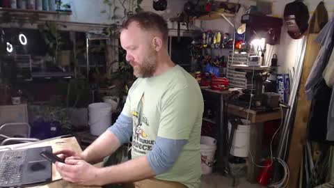 Seattlemanwhore online show from 02/09/26, 02:43