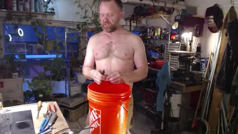 Seattlemanwhore online show from 02/11/26, 03:28