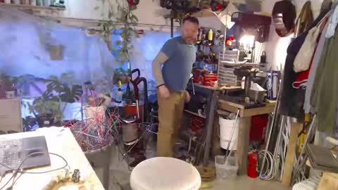 Seattlemanwhore online show from 02/20/26, 03:45