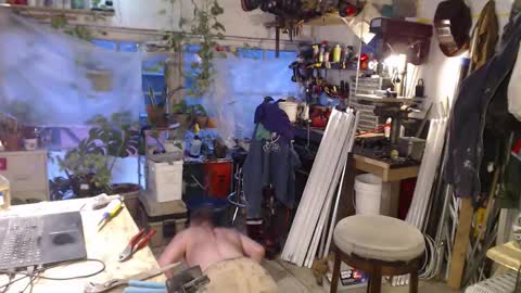 Seattlemanwhore online show from 02/24/26, 03:32