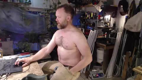 Seattlemanwhore online show from 02/25/26, 02:59