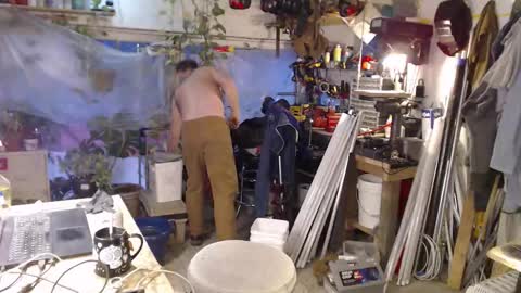 Seattlemanwhore online show from 02/26/26, 03:00