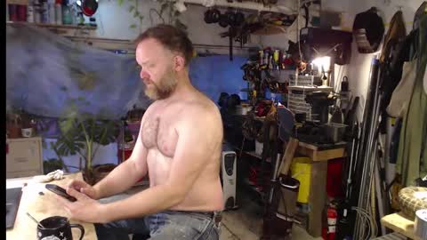 Seattlemanwhore online show from 03/17/26, 02:42