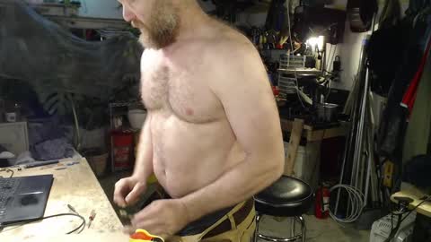 Seattlemanwhore online show from 03/30/26, 12:50