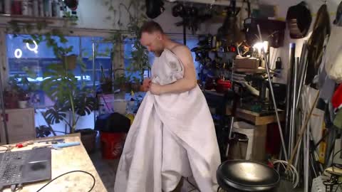 Seattlemanwhore online show from 04/05/26, 02:25