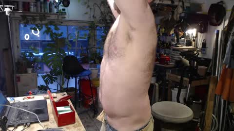 Seattlemanwhore online show from 04/10/26, 02:22