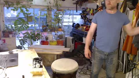 Seattlemanwhore online show from 05/16/26, 02:05