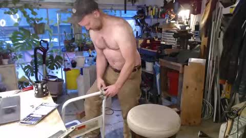 Seattlemanwhore online show from 05/30/26, 01:52