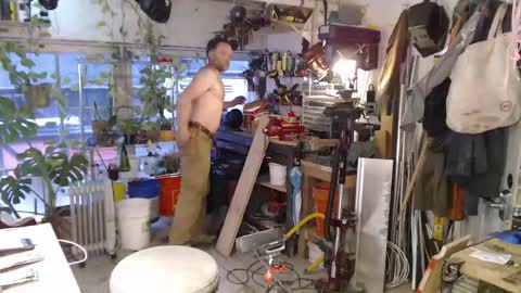 Seattlemanwhore online show from 06/03/26, 01:36