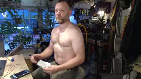 Seattlemanwhore online show from 06/15/26, 02:08