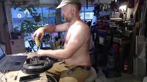 Seattlemanwhore online show from 06/19/26, 01:59