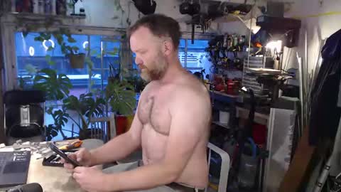 Seattlemanwhore online show from 07/19/26, 01:37