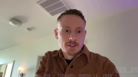 Sebastian online show from 03/11/25, 09:26