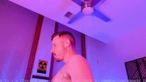 Sebastian online show from 10/10/25, 06:23