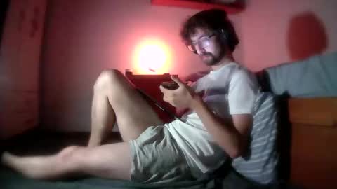 seba uy online show from 04/27/26, 03:15