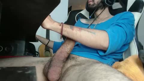 sebas21cm1 online show from 01/13/25, 12:45