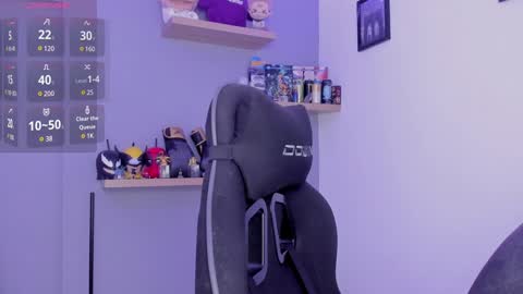 Sebastin online show from 12/07/24, 05:42