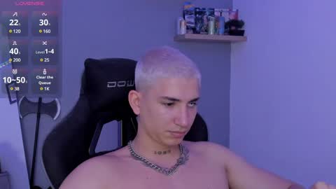 Sebastin online show from 01/18/25, 10:39