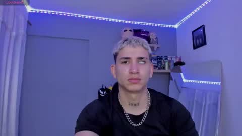 Sebastin online show from 02/27/25, 07:04