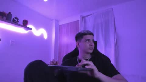 Sebastin online show from 12/19/25, 11:45