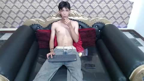 Sebastian Alvarez online show from 09/14/25, 08:41