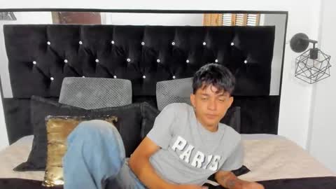 Sebastian Alvarez online show from 10/16/25, 10:00