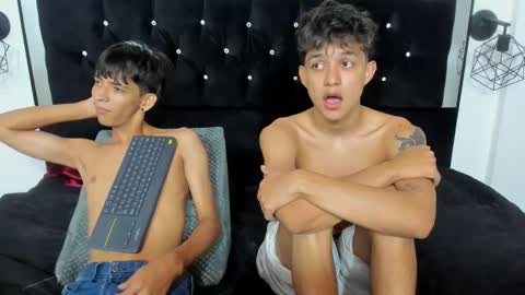 Sebastian Alvarez online show from 11/09/25, 08:45