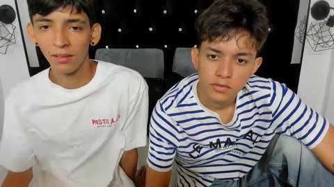 Sebastian Alvarez online show from 11/14/25, 02:10