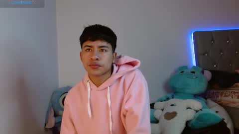 sebas_fire4 online show from 03/20/26, 03:39