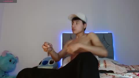 sebas_fire4 online show from 05/03/26, 02:23