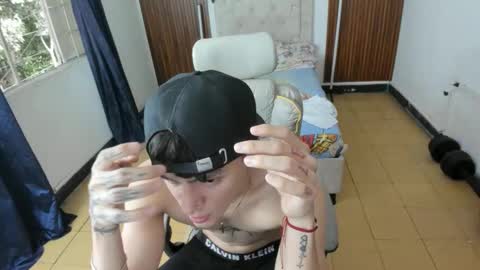 Snapshot of sebas_jusa chatting on 04/27/26, 09:24 sebas jusa online show from 04/27/26, 09:24