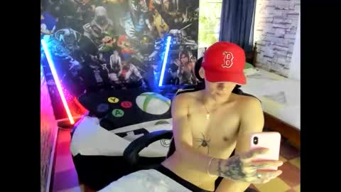 Snapshot of sebas_jusa chatting on 05/14/26, 01:29 sebas jusa online show from 05/14/26, 01:29