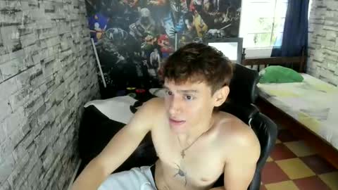 sebas jusa online show from 06/06/26, 12:43