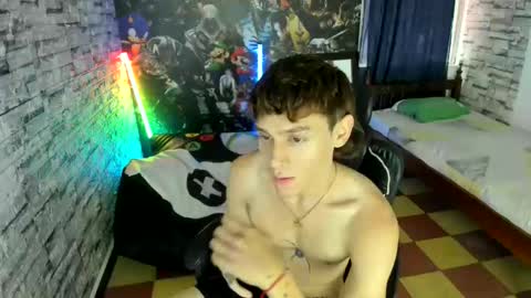 sebas jusa online show from 06/08/26, 01:00