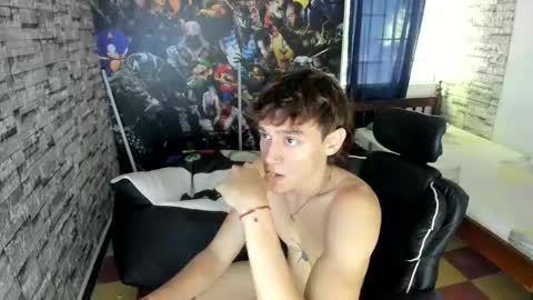 sebas jusa online show from 06/11/26, 12:47
