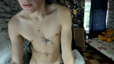 sebas jusa online show from 06/29/26, 12:38