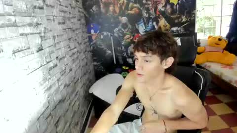 sebas jusa online show from 07/04/26, 12:33