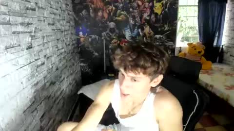 sebas jusa online show from 07/10/26, 01:03
