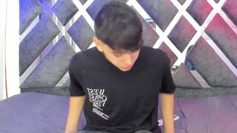 Snapshot of sebas_pretty7 chatting on 11/29/25, 12:52 sebas_pretty7 online show from 11/29/25, 12:52