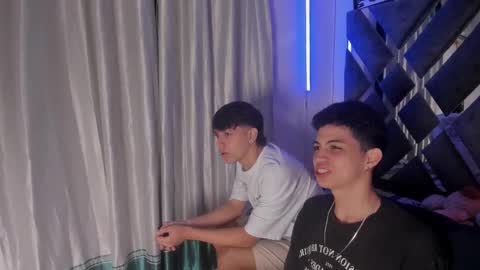 Snapshot of sebas_pretty7 chatting on 12/20/25, 12:34 sebas_pretty7 online show from 12/20/25, 12:34