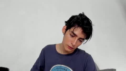 sebastian online show from 12/12/24, 07:59