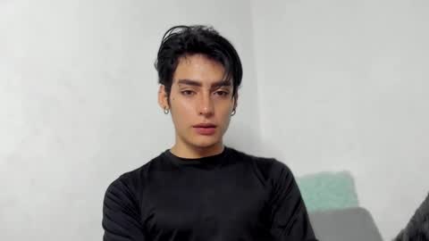 sebastian online show from 12/14/24, 02:01