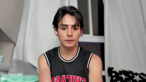 sebastian online show from 02/23/25, 11:36