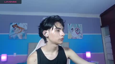 sebastian online show from 03/11/25, 09:26