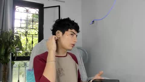 sebastian online show from 09/13/25, 05:13