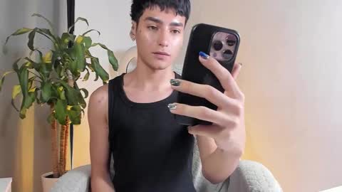 sebastian online show from 12/16/25, 02:11