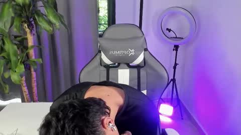 sebastian online show from 02/04/26, 03:51