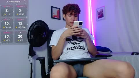 Sebas vegax04 online show from 02/03/26, 01:37