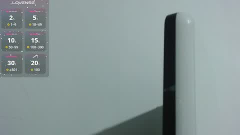 sebas vexga online show from 04/19/26, 05:40