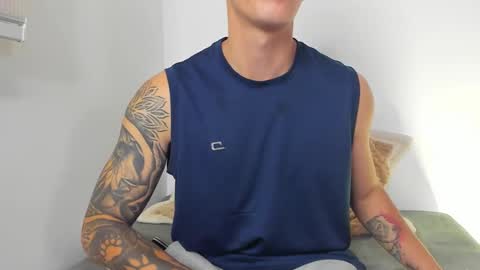 sebastian online show from 03/08/26, 02:04